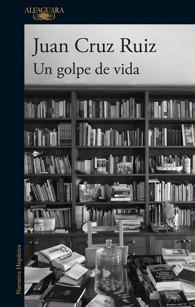 GOLPE DE VIDA, UN | 9788420430416 | CRUZ RUIZ JUAN | Llibreria La Gralla | Llibreria online de Granollers