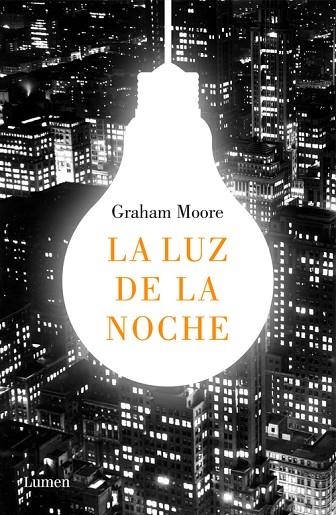 LUZ DE LA NOCHE, LA | 9788426404367 | MOORE, GRAHAM  | Llibreria La Gralla | Llibreria online de Granollers