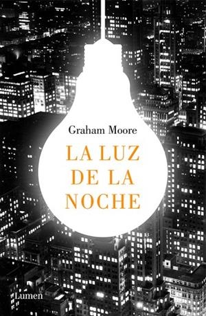 LUZ DE LA NOCHE, LA | 9788426404367 | MOORE, GRAHAM | Llibreria La Gralla | Librería online de Granollers