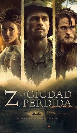 Z, LA CIUDAD PERDIDA | 9788439732884 | GRANN, DAVID | Llibreria La Gralla | Llibreria online de Granollers