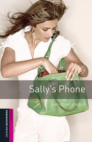 SALLYS PHONE MP3 PACK OXFORD BOOKWORMS LIBRARY STARTER.  | 9780194620253 | CHRISTINE LINDOP | Llibreria La Gralla | Llibreria online de Granollers