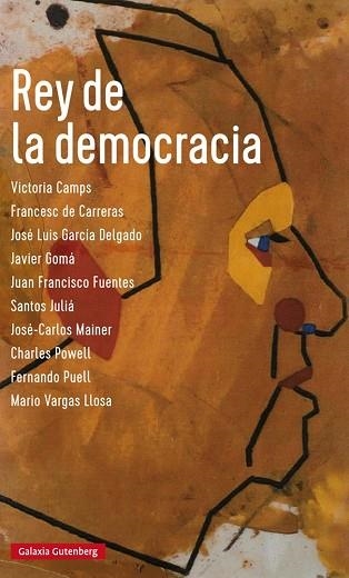 REY DE LA DEMOCRACIA | 9788416734184 | VARIOS AUTORES | Llibreria La Gralla | Librería online de Granollers
