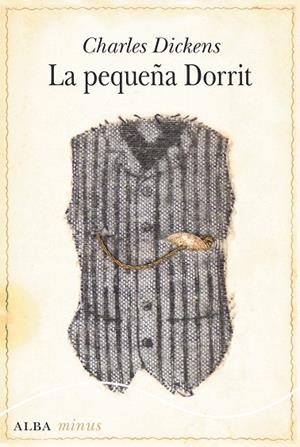 PEQUEÑA DORRIT, LA (BOLSILLO) | 9788490653104 | DICKENS, CHARLES | Llibreria La Gralla | Llibreria online de Granollers