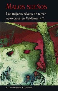 MALOS SUEÑOS (BOLSILLO) | 9788477028598 | VARIOS AUTORES | Llibreria La Gralla | Librería online de Granollers