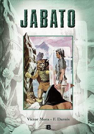 JABATO LOS ÇVIKINGOS DE SIGAAR | 9788466660839 | MORA, VICTOR; DARNIS, FRANCISCO | Llibreria La Gralla | Librería online de Granollers