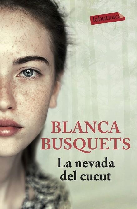 NEVADA DEL CUCUT, LA | 9788416600885 | BUSQUETS, BLANCA | Llibreria La Gralla | Llibreria online de Granollers