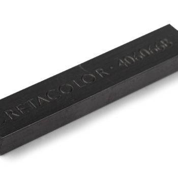 BARRA GRAFIT QUADRADA 6B CRETACOLOR | 9002592406063 | MIL40606 | Llibreria La Gralla | Librería online de Granollers