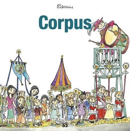 CORPUS | 9788429775952 | BAYES, PILARIN | Llibreria La Gralla | Librería online de Granollers