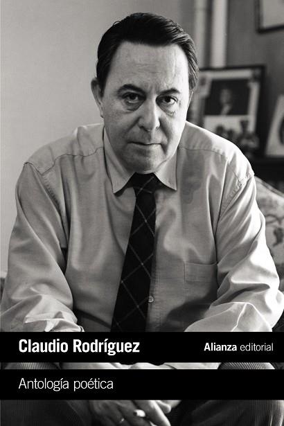 ANTOLOGÍA POÉTICA (BOLSILLO) | 9788491047070 | RODRÍGUEZ, CLAUDIO | Llibreria La Gralla | Llibreria online de Granollers