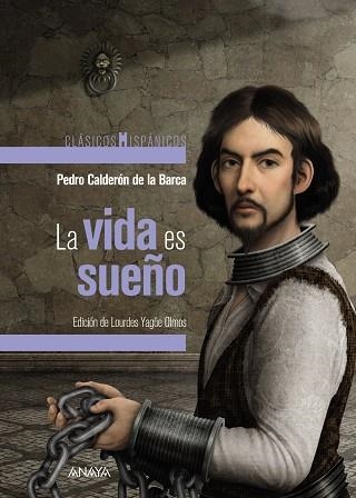 VIDA ES SUEÑO, AL (BOLSILLO) | 9788469833728 | CALDERÓN DE LA BARCA, PEDRO | Llibreria La Gralla | Librería online de Granollers