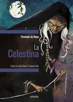 CELESTINA, LA (BOLSILLO) | 9788467871319 | ROJAS, FERNANDO DE | Llibreria La Gralla | Librería online de Granollers