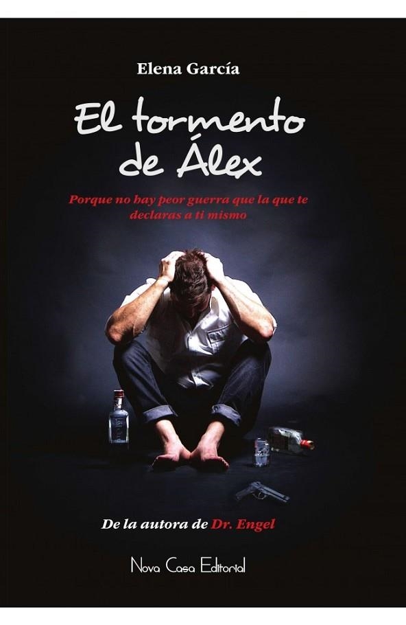 TORMENTO DE ALEX, EL | 9788416942138 | GARCIA, ELENA | Llibreria La Gralla | Llibreria online de Granollers