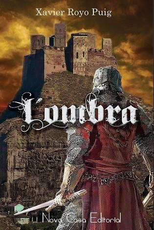 OMBRA, L' | 9788416942558 | ROYO PUIG, XAVIER | Llibreria La Gralla | Librería online de Granollers