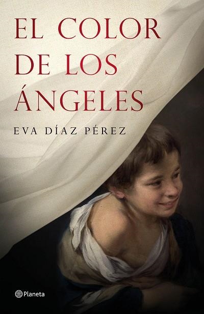 COLOR DE LOS ÁNGELES, EL | 9788408171126 | DÍAZ PÉREZ, EVA  | Llibreria La Gralla | Llibreria online de Granollers