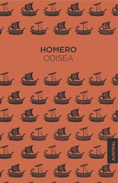 ODISEA (BOLSILLO) | 9788467050059 | HOMERO | Llibreria La Gralla | Librería online de Granollers