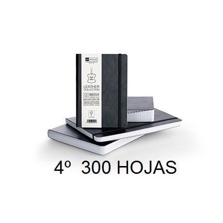 LLIBRETA A5 MIQUELRIUS INDEX PELL 300 F | 8422593104101 | 10410 | Llibreria La Gralla | Llibreria online de Granollers