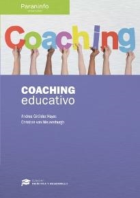 COACHING EDUCATIVO // COLECCIÓN: DIDÁCTICA Y DESARROLLO | 9788428337861 | VAN NIEUWERBURGH VAN NIEUWERBURGH, CHRISTIAN/GIRÁLDEZ HAYES, ANDREA | Llibreria La Gralla | Librería online de Granollers