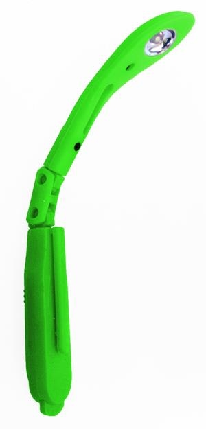 LLUM DE LECTURA LUCY COLOR VERD CLAR | 9788893670524 | MAGAZZINI SALANI | Llibreria La Gralla | Llibreria online de Granollers