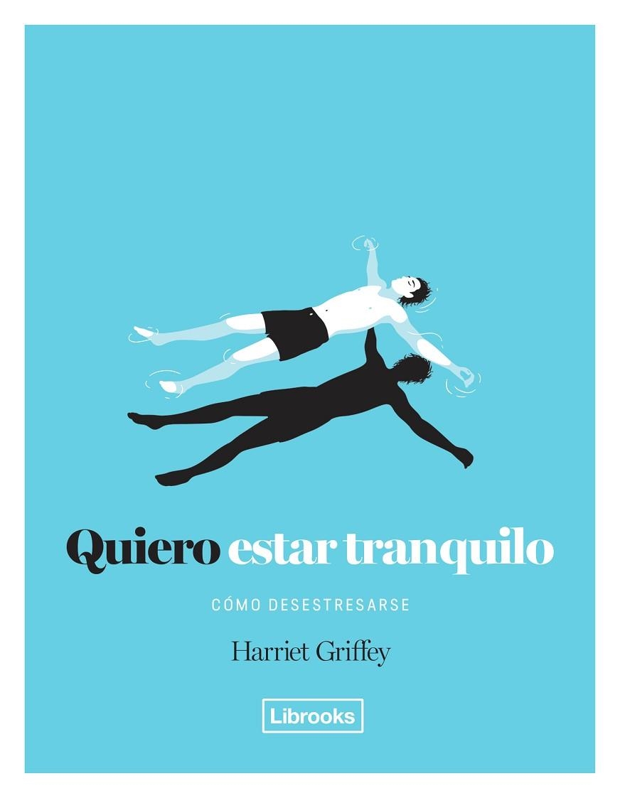 QUIERO ESTAR TRANQUILO | 9788494574368 | GRIFFEY, HARRIET | Llibreria La Gralla | Llibreria online de Granollers