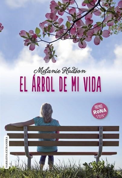 ÁRBOL DE MI VIDA, EL | 9788416550692 | HUDSON, MELANIE | Llibreria La Gralla | Librería online de Granollers