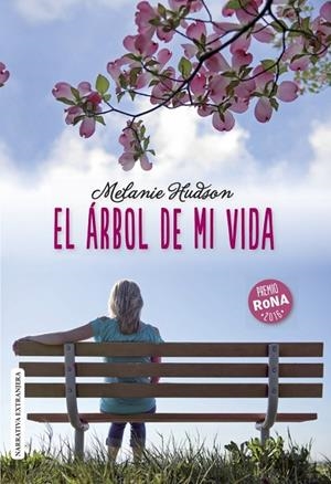 ÁRBOL DE MI VIDA, EL | 9788416550692 | HUDSON, MELANIE | Llibreria La Gralla | Llibreria online de Granollers
