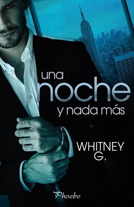 NOCHE Y NADA MÁS, UNA | 9788416970308 | G., WHITNEY | Llibreria La Gralla | Llibreria online de Granollers