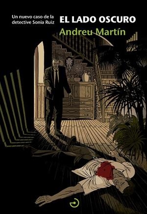 LADO OSCURO, EL | 9788415740476 | MARTIN, ANDREU | Llibreria La Gralla | Llibreria online de Granollers