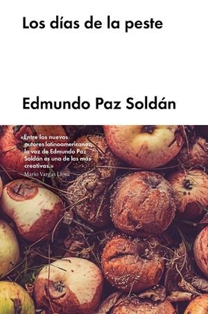 DÍAS DE LA PESTE, LOS | 9788416665679 | SOLDÁN, EDMUNDO PAZ | Llibreria La Gralla | Llibreria online de Granollers