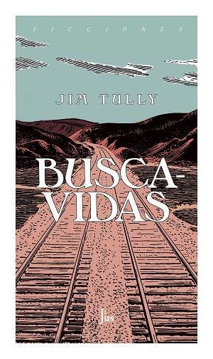 BUSCA VIDAS | 9786079409678 | TULLY, JIM | Llibreria La Gralla | Llibreria online de Granollers