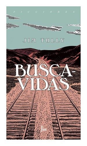 BUSCA VIDAS | 9786079409678 | TULLY, JIM | Llibreria La Gralla | Librería online de Granollers