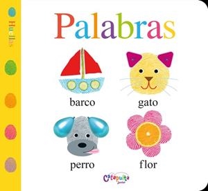 PALABRAS | 9789876375214 | VV.AA. | Llibreria La Gralla | Llibreria online de Granollers