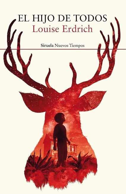 HIJO DE TODOS, EL | 9788417041359 | ERDRICH, LOUISE | Llibreria La Gralla | Librería online de Granollers