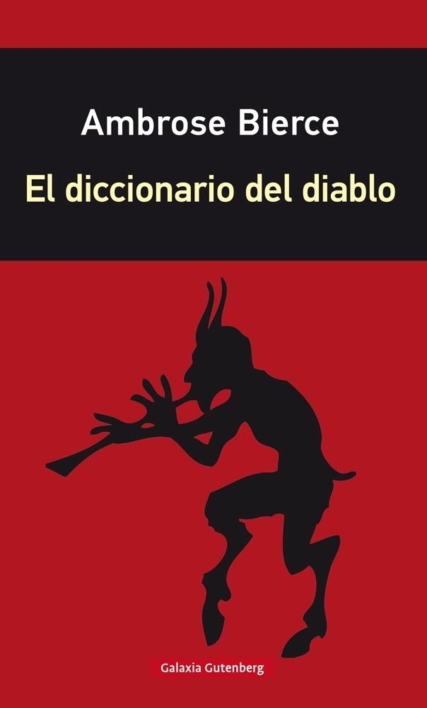 DICCIONARIO DEL DIABLO, EL | 9788417088095 | BIERCE, AMBROSE | Llibreria La Gralla | Librería online de Granollers