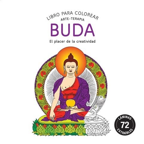 BUDA | 9788490680513 | VV.AA | Llibreria La Gralla | Librería online de Granollers