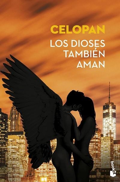 DIOSES TAMBIÉN AMAN, LOS (BOLSILLO) | 9788427043510 | CELOPAN | Llibreria La Gralla | Llibreria online de Granollers