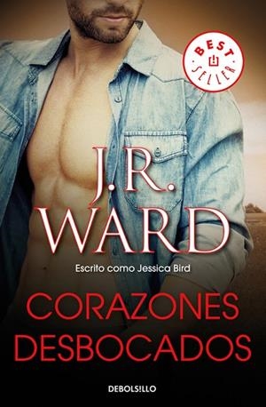 CORAZONES DESBOCADOS | 9788466340632 |  WARD, J.W. | Llibreria La Gralla | Llibreria online de Granollers
