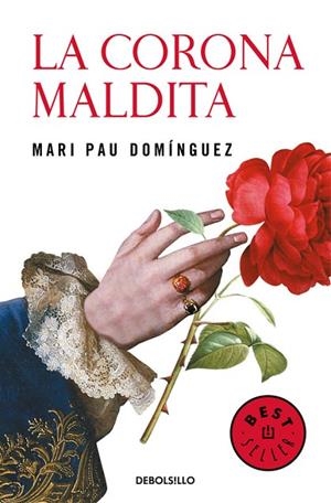 CORONA MALDITA, LA | 9788466340601 | DOMINGUEZ, MARI PAU | Llibreria La Gralla | Librería online de Granollers
