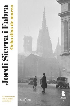 OCHO DIAS DE MARZO  | 9788401018527 | SIERRA I FABRA, JORDI | Llibreria La Gralla | Librería online de Granollers