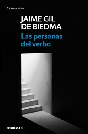 PERSONAS DEL VERBO, LAS | 9788466339469 | GIL DE BIEDMA, JAIME | Llibreria La Gralla | Llibreria online de Granollers