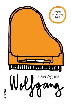 WOLFGANG  (EXTRAORDINARI) | 9788466422659 | AGUILAR, LAIA | Llibreria La Gralla | Librería online de Granollers