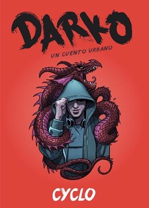 DARKO | 9788420485768 | RUIZ, JOSE MANUEL CYCLO | Llibreria La Gralla | Librería online de Granollers