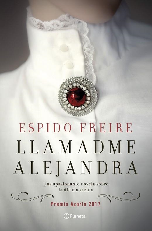 LLAMADME ALEJANDRA | 9788408169406 | ESPIDO FREIRE | Llibreria La Gralla | Llibreria online de Granollers