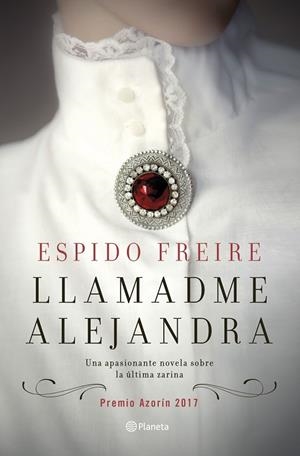 LLAMADME ALEJANDRA | 9788408169406 | ESPIDO FREIRE | Llibreria La Gralla | Librería online de Granollers