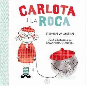 CARLOTA I LA ROCA | 9788416712564 | MARTIN, STEPHEN W. | Llibreria La Gralla | Librería online de Granollers