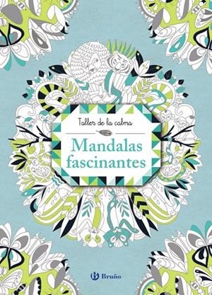 MANDALAS FASCINANTES | 9788469620854 | VARIOS | Llibreria La Gralla | Librería online de Granollers