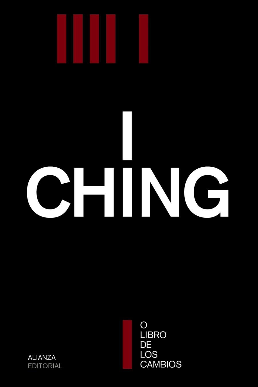 I CHING O EL LIBRO DE LOS CAMBIOS (BOLSILLO) | 9788491047032 | ANÓNIMO | Llibreria La Gralla | Librería online de Granollers
