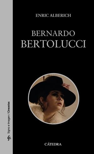 BERNARDO BERTOLUCCI | 9788437636849 | ALBERICH, ENRIC | Llibreria La Gralla | Llibreria online de Granollers
