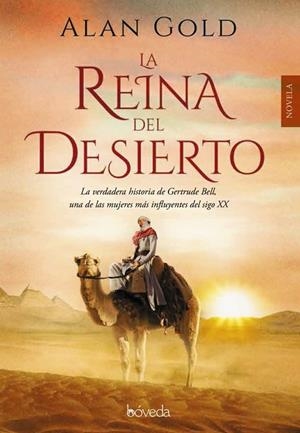 REINA DEL DESIERTO, LA | 9788416691388 | GOLD, ALAN | Llibreria La Gralla | Llibreria online de Granollers