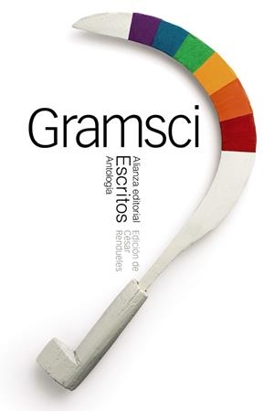 ESCRITOS (ANTOLOGÍA - BOLSILLO) | 9788491047100 | GRAMSCI, ANTONIO | Llibreria La Gralla | Librería online de Granollers