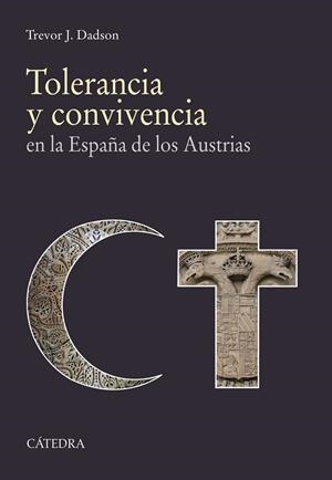 TOLERANCIA Y CONVIVENCIA | 9788437636825 | DADSON, TREVOR J. | Llibreria La Gralla | Librería online de Granollers